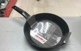 Сковорода Гардарика Гранит 26см