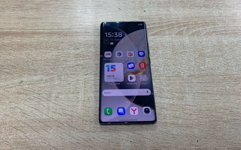 Tecno Camon 30s 8/256Gb