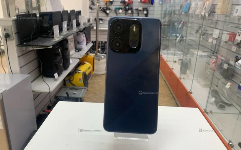 Tecno Spark Go 2023 3/64 ГБ