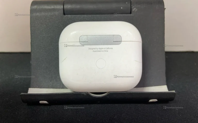 Наушники AirPods 3rd