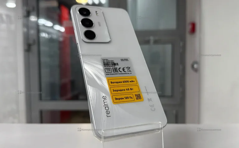 Realme C71 6/128 ГБ