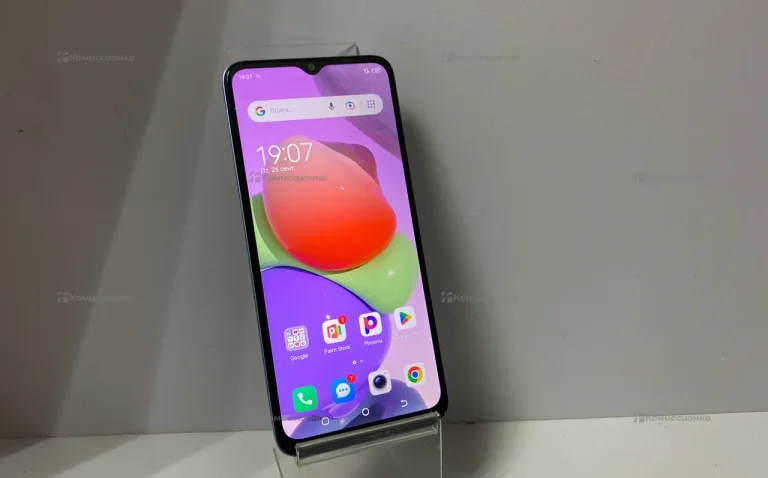 Tecno POP 7 2/64GB.