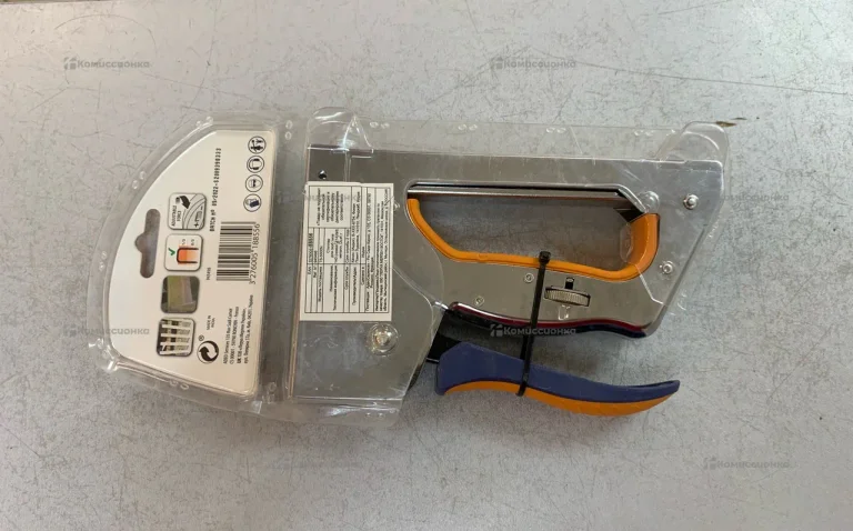 степлер Dexter TS-5600n