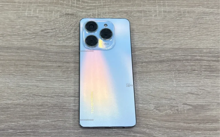 Tecno Spark 20 Pro 12/256Gb