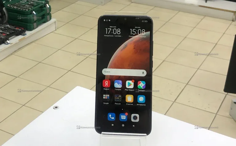 Xiaomi Redmi 9C 3/64Gb