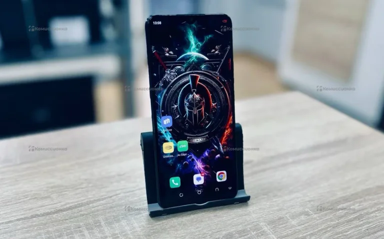 Tecno Pouvoir 4 3/32 ГБ