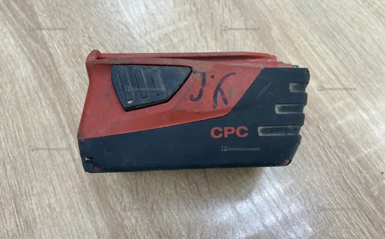 АКБ Hilti B22 5.2