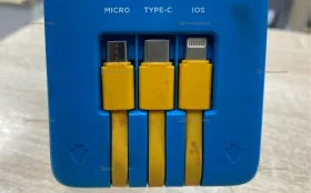 Power Bank  BZYH3C 5000mAh