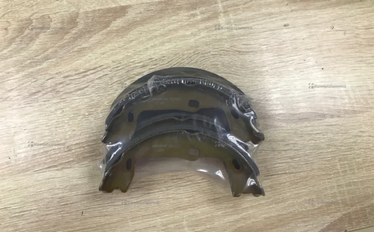 Тормозные колодки Patron psp227