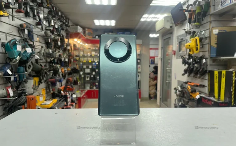 Honor X9a 6/128 ГБ