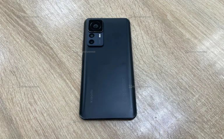 Xiaomi 12T Pro 12/256 ГБ