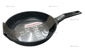 Сковорода Гардарика Гранит 24см