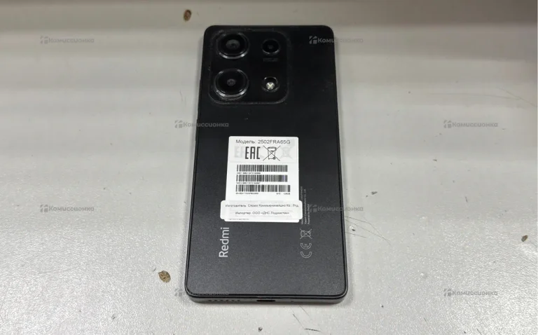 Xiaomi Redmi Note 14S 8/128Gb