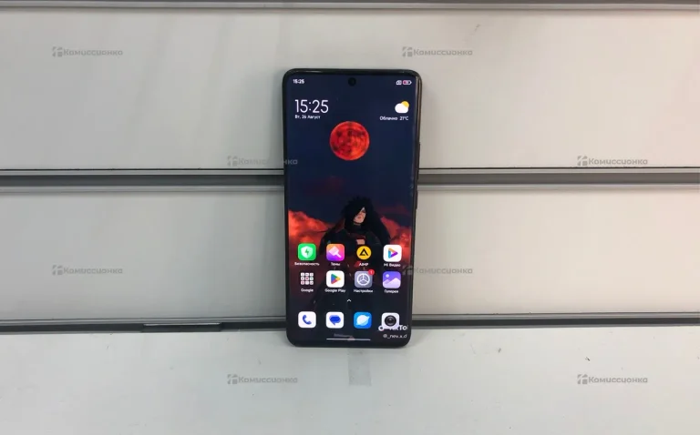 Xiaomi Redmi Note 13 Pro+ 5G 8/256GB