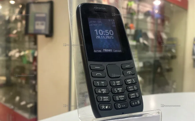 Nokia 105 DS TA-1174