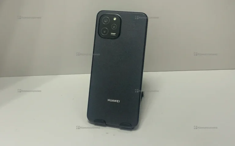 Huawei nova Y61 4/128 ГБ