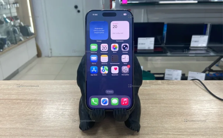 Apple iPhone 16 Pro 8/128 ГБ