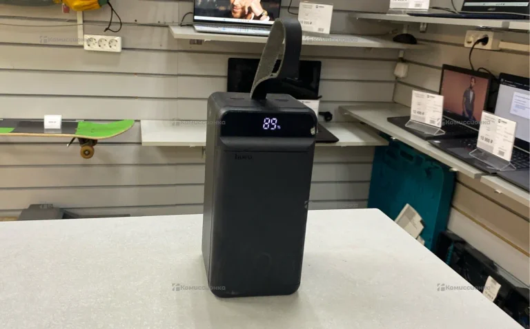 Powerbank Hoco 90000