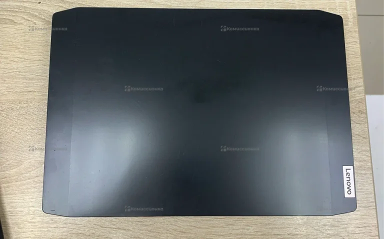 Ноутбук  Lenovo IdeaPad gaming 3