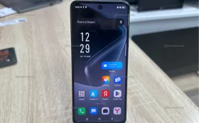 Infinix Hot 50 6/256 ГБ