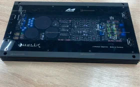 Усилитель  HELIX A4 Competition (Germany)