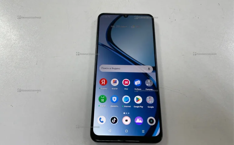Realme Note 50 3/64 ГБ