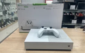Приставка Xbox One S 1 ТБ