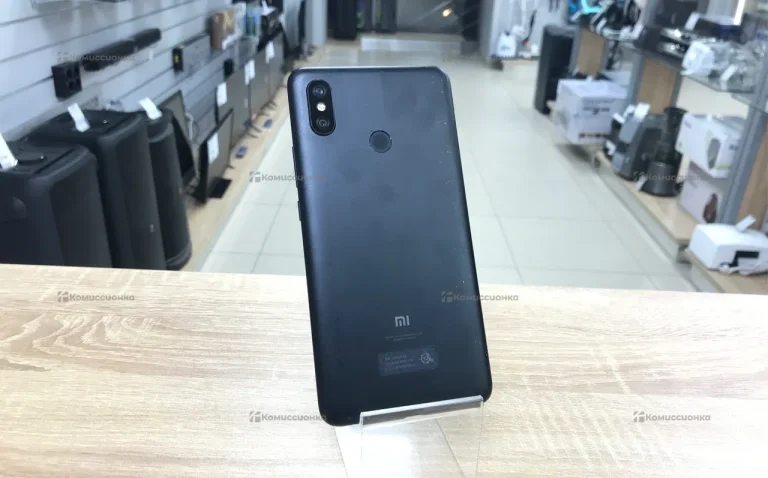 Xiaomi Mi Max 3 4/64