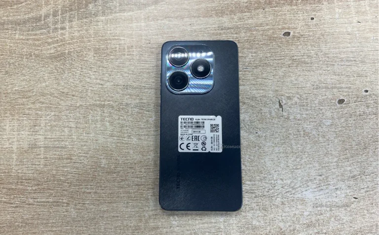 Tecno Spark 20 8/256Gb