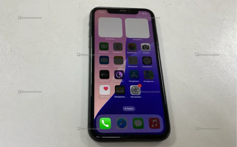 Apple iPhone 11 64ГБ