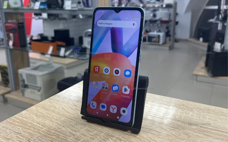 Xiaomi Redmi A2+ 2/64Gb
