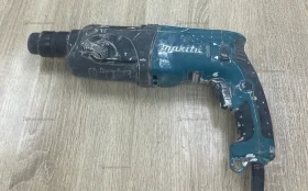 Купить Перфоратор makita HR2470 б/у , в Магнитогорск Цена:3500рублей