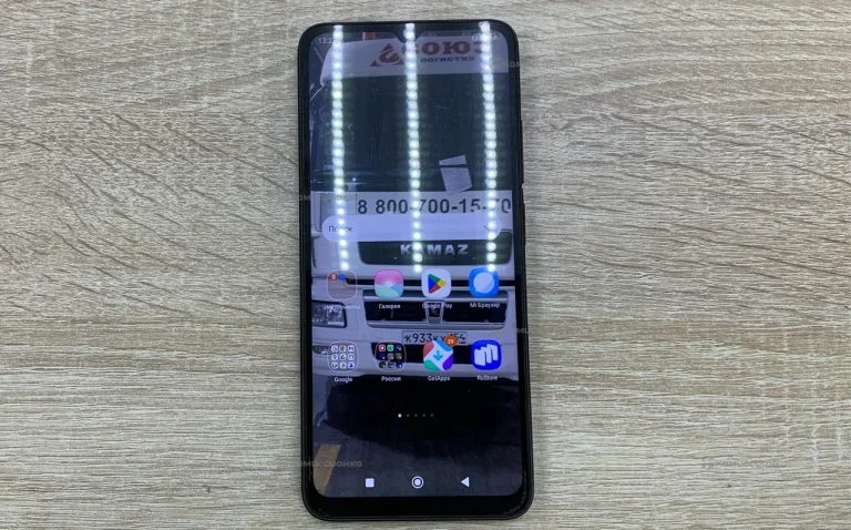 Xiaomi Redmi 12C 4/64 ГБ