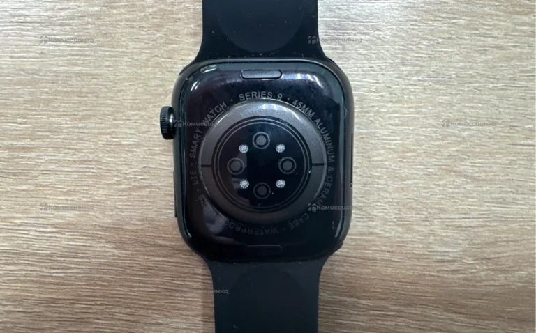 Часы  Smart watch series 9 45mm