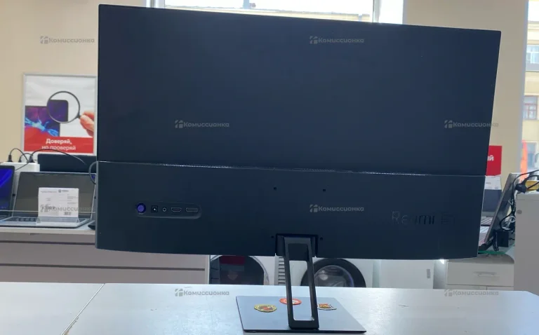 Монитор Xiaomi Redmi X27G