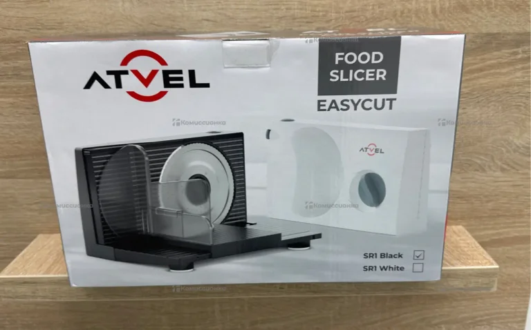 Слайсер Atvel EasyCut SR1