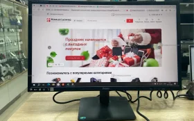 Купить Монитор Iiyama ProLite X2474HS-1 б/у , в Москва и область Цена:2900рублей