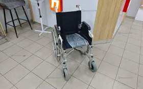Купить Инвалидное кресло б/у , в Самара Цена:4000рублей