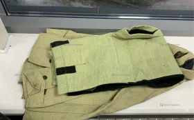 Купить Роба летняя сварщика б/у , в Тольятти Цена:990рублей