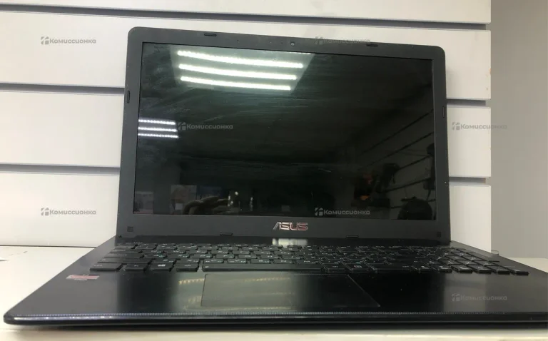Ноутбук ASUS X501U