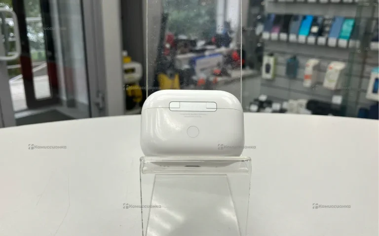 Наушники  Apple Air Pods 2