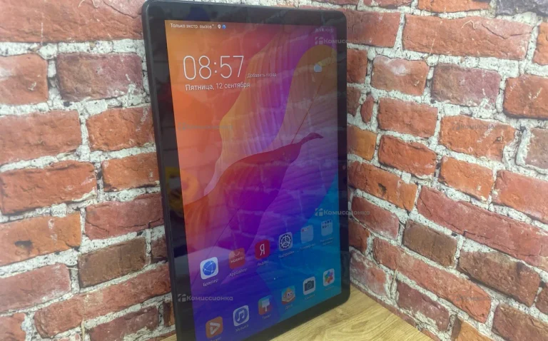 Планшет Huawei MatePad T 2/32GB