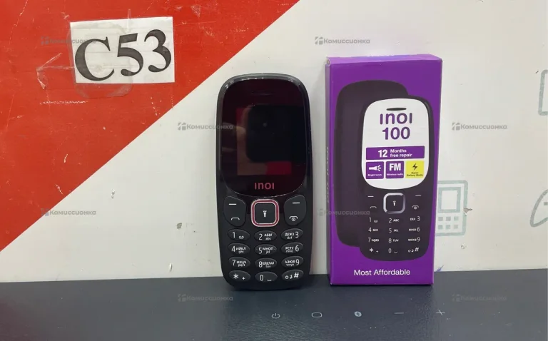 Inoi INOl 100