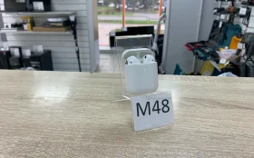 Наушники  AirPods реп.