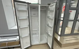 Холодильник Dexp 2х камерный