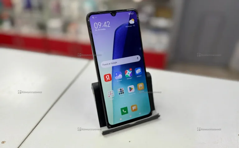 Samsung Galaxy A52s 5G 8/256 ГБ