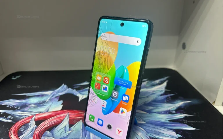 Tecno Spark 20C 8/128 ГБ