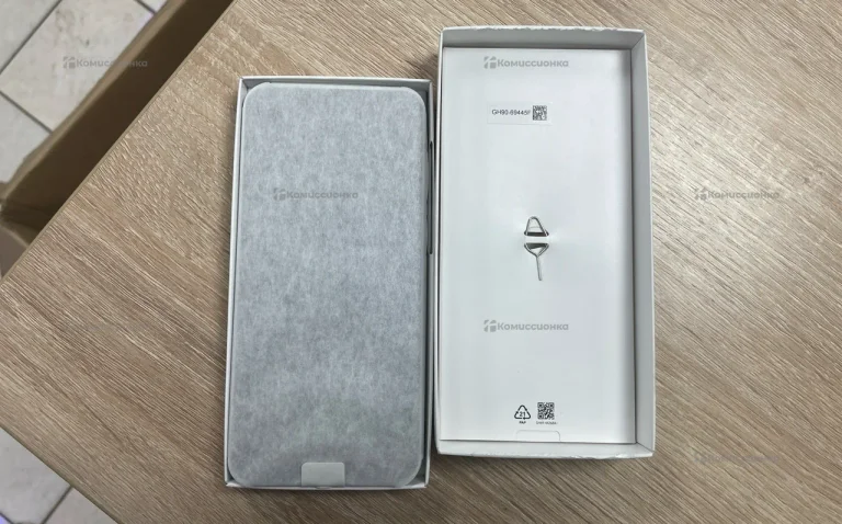 Samsung Galaxy A16 4/128 ГБ