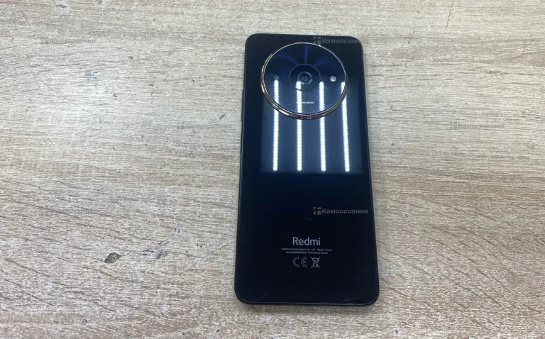 Xiaomi Redmi A3x 3/64ГБ