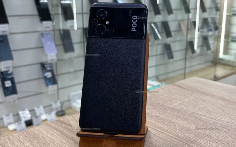 Xiaomi Poco M5 4/64Gb